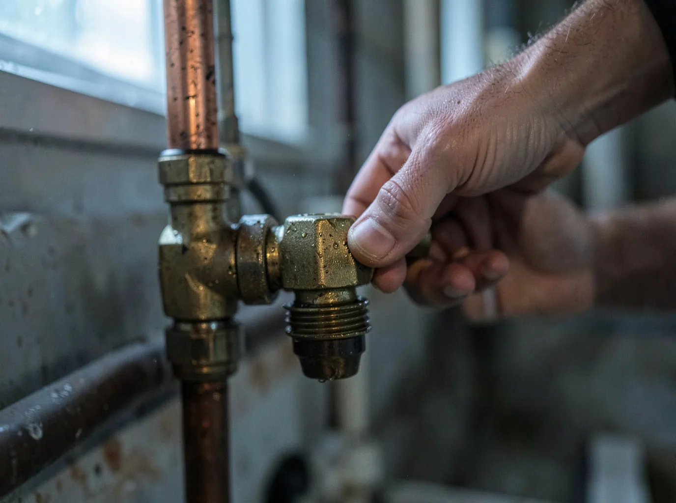 Emergency Plumber Hamburg, IA FAQs